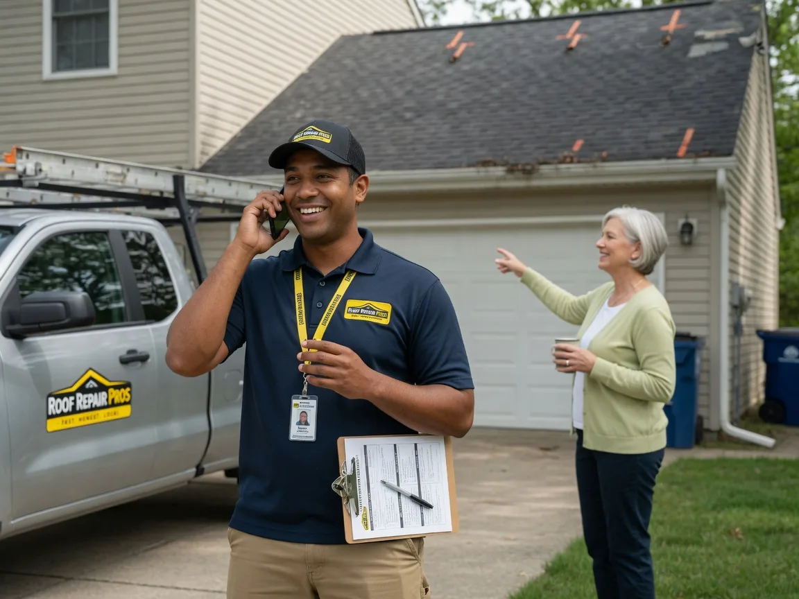 Roof Repair Cobbtown, GA FAQs